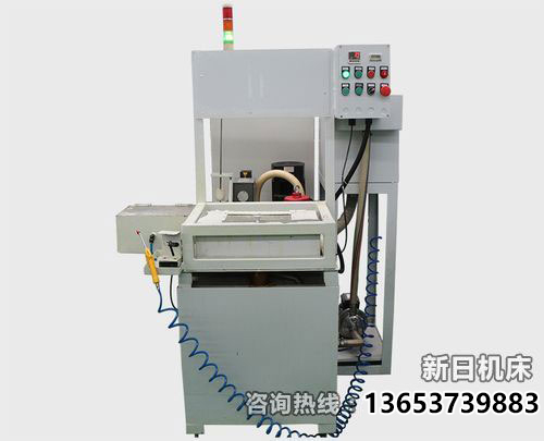 轉向器蝸輪、蝸杆清洗機