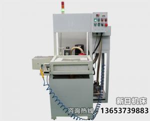 轉向器蝸輪、蝸杆清洗機
