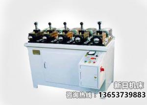M4710×80-5五工位雙頭日韩人妻在线播放研磨機